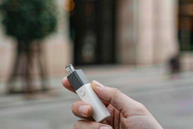 Flavor Catalog of vape disposables — Asia Pacific