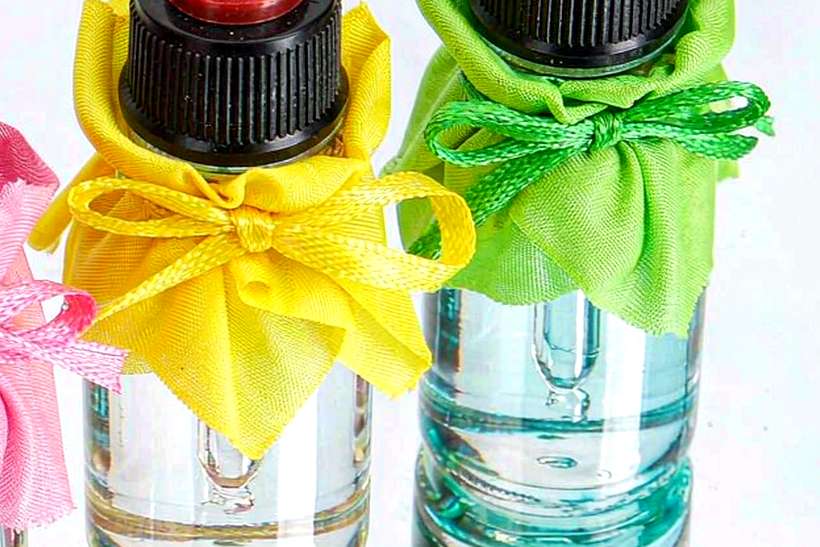 Flavor Catalog of vape disposables — limited batch