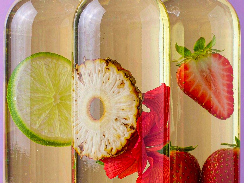 Flavor Catalog of vape disposables — with fast shipping