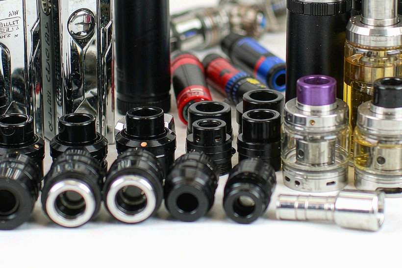 Flavor Catalog of vape e-liquid — Autumn stock