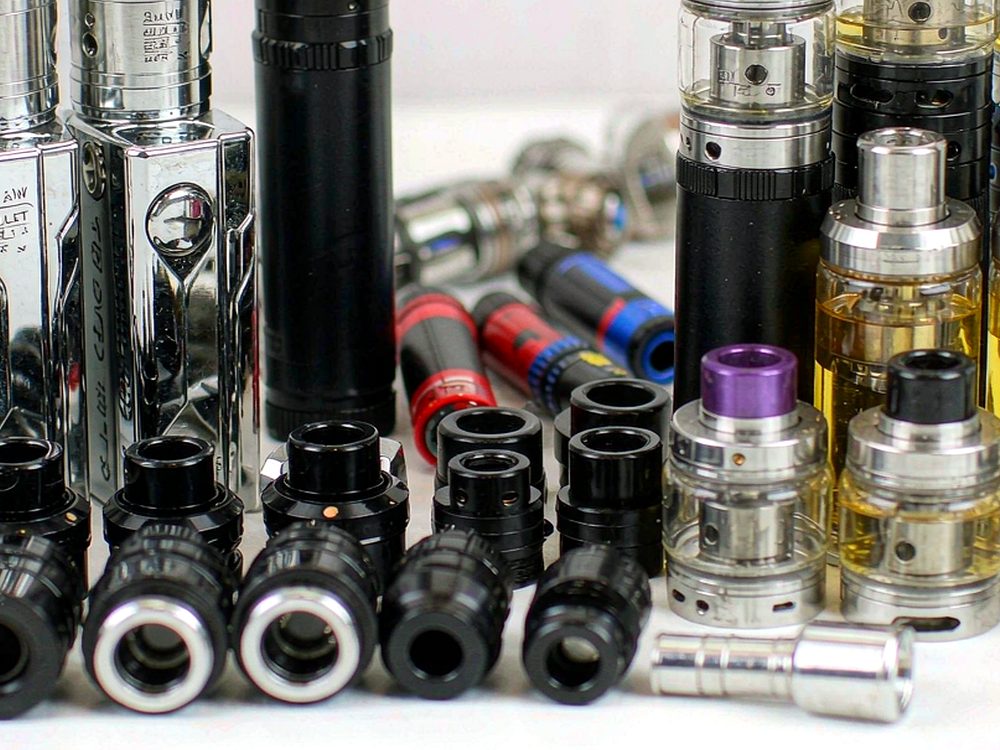 Flavor Catalog of vape e-liquid — verified suppliers