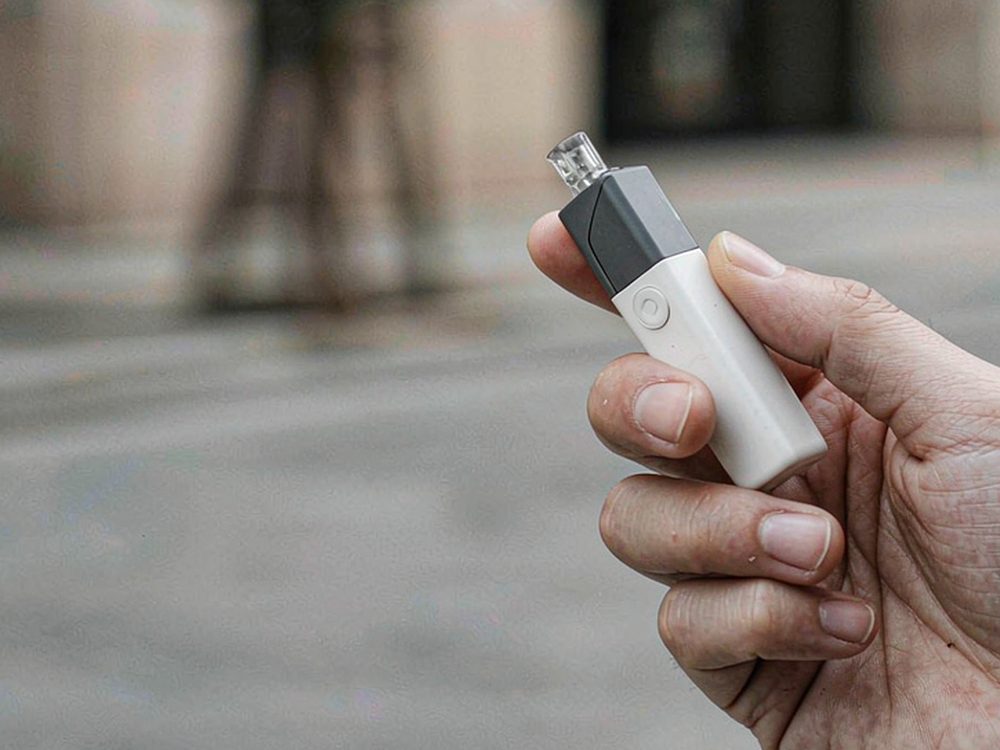 Flavor Catalog of vape hardware — for resellers