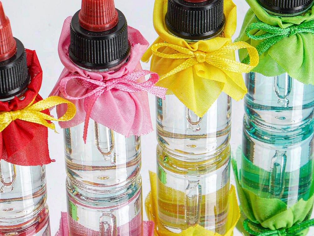 Flavor Catalog of vape hardware — new arrivals