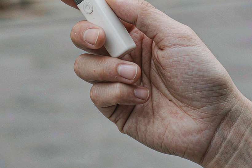 Flavor Catalog of vape hardware — OEM available
