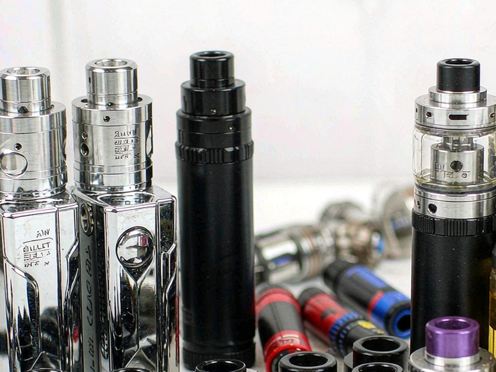 Flavor Catalog of vape hardware — with fast shipping