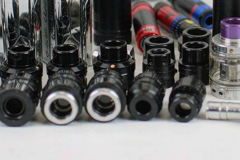 Flavor Catalog of vape in Jeonju Tanba — EU stock