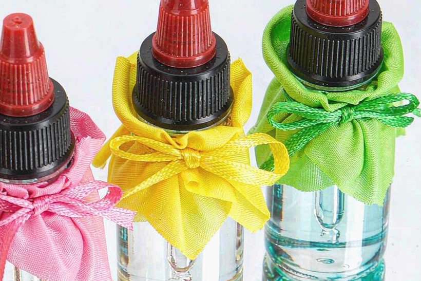 Flavor Catalog of vape in Jeonju Tanba — limited batch