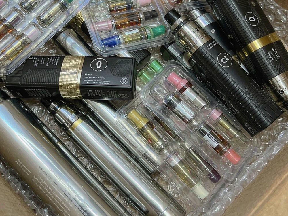 Flavor Catalog of vape in Jeonju Tanba — top rated