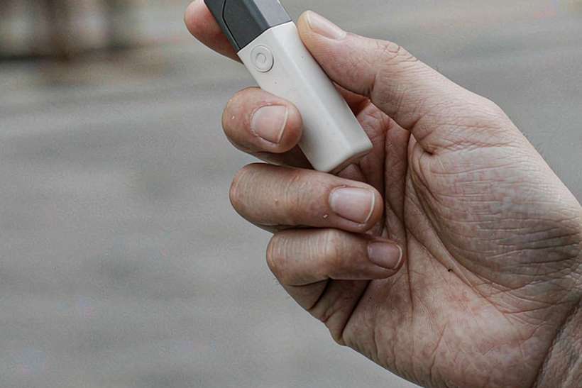 Flavor Catalog of vape kits — Asia Pacific