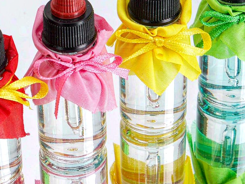 Flavor Catalog of vape kits — verified suppliers