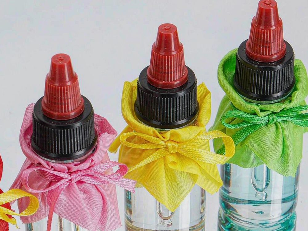 Flavor Catalog of vape mods — 2026