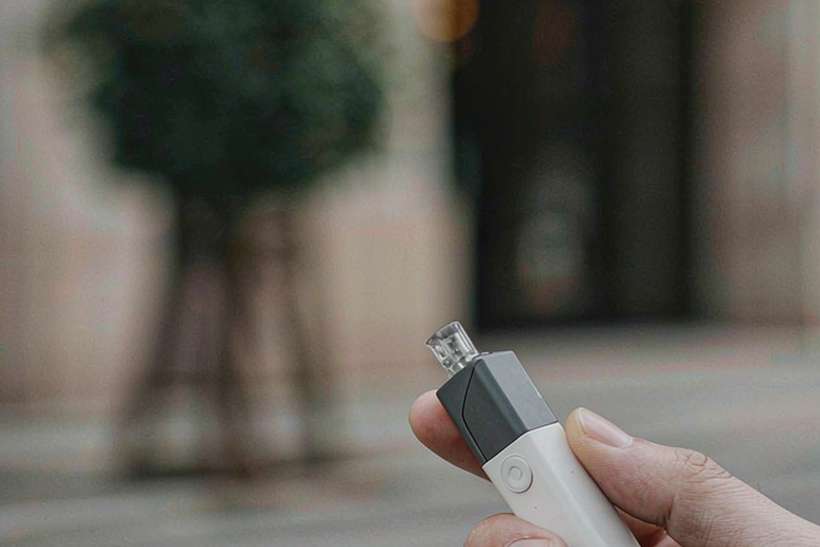 Flavor Catalog of vape mods — Autumn stock