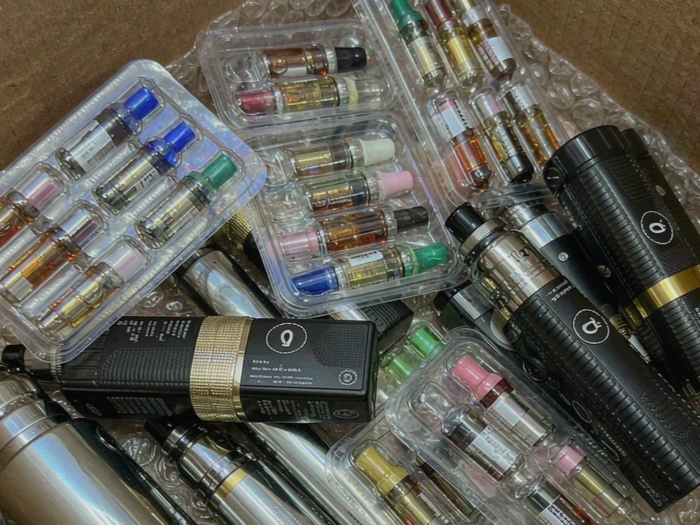 Flavor Catalog of vape mods — new arrivals