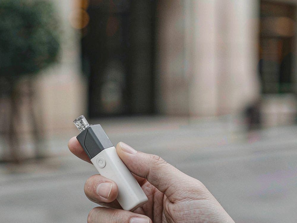 Flavor Catalog of vape products in Jeonju Tanba — 2026