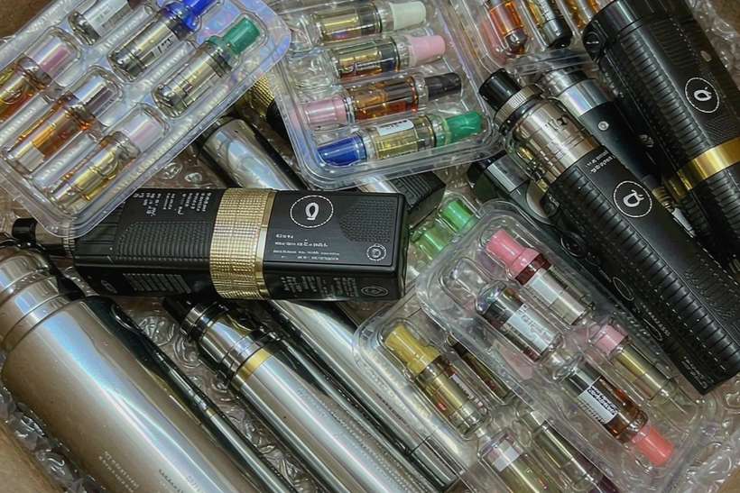 Flavor Catalog of vape products in Jeonju Tanba — Middle East