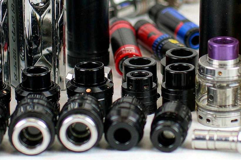 Flavor Catalog of vape products in Jeonju Tanba — OEM available