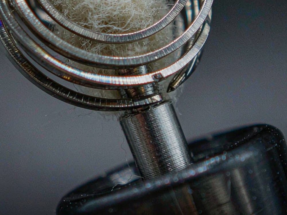 Flavor Catalog of vape tanks — for resellers