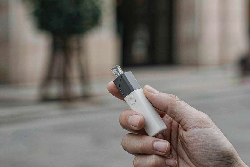 Flavor Catalog of vape tanks — ODM ready