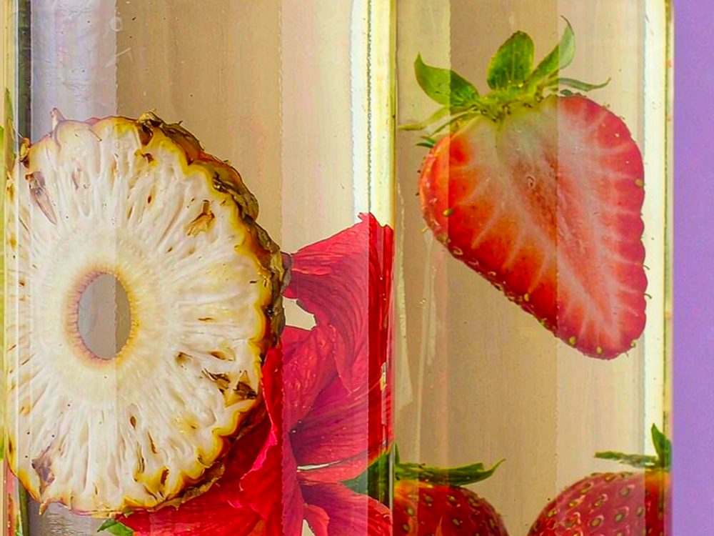 Flavor Catalog of vape tanks — premium tier