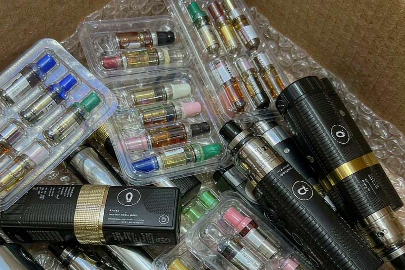 Flavor Catalog of vape tanks — Summer deals