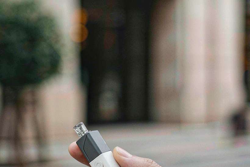 Flavor Catalog of vape tanks — US warehouse