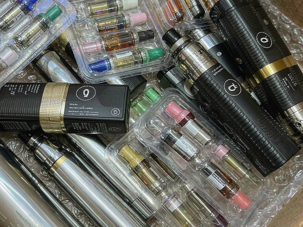 Glossary of Jeonju Tanba vape — 2026