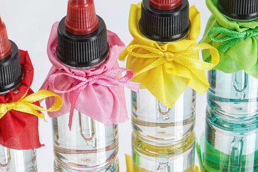 Glossary of Jeonju Tanba vape — Autumn stock