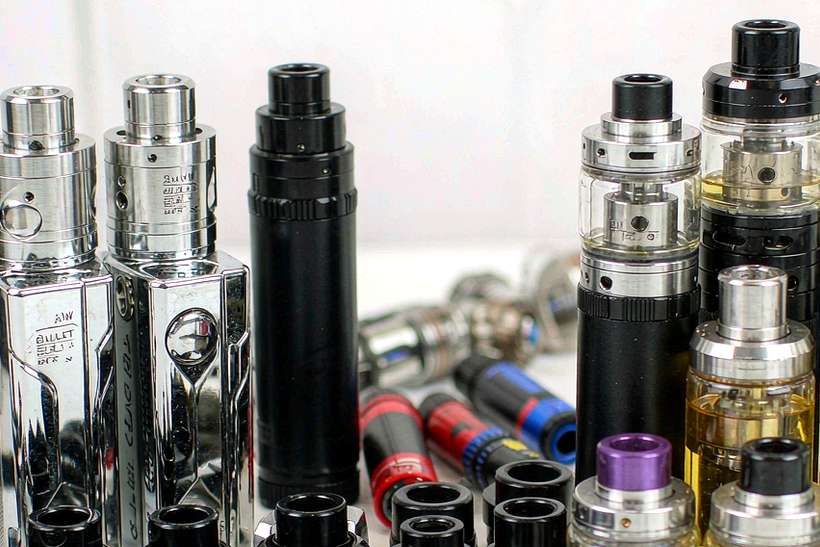 Glossary of Jeonju Tanba vape — EU stock
