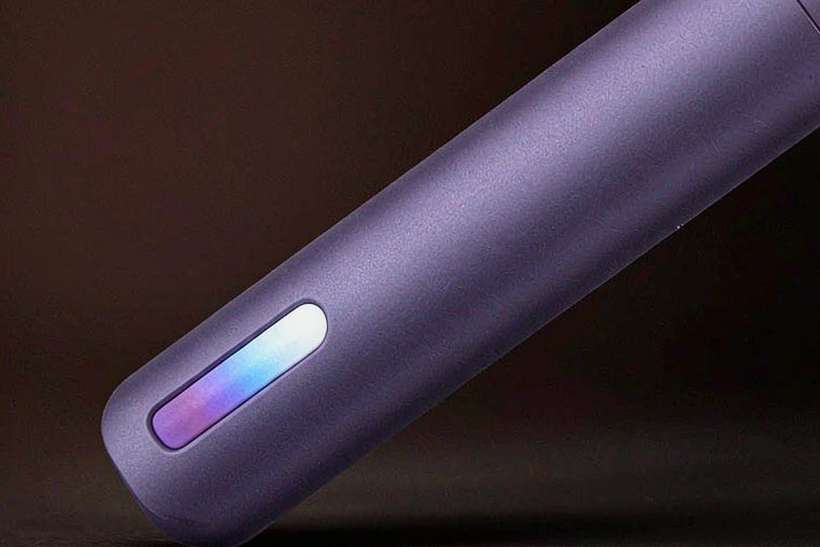 Glossary of Jeonju Tanba vape — limited batch