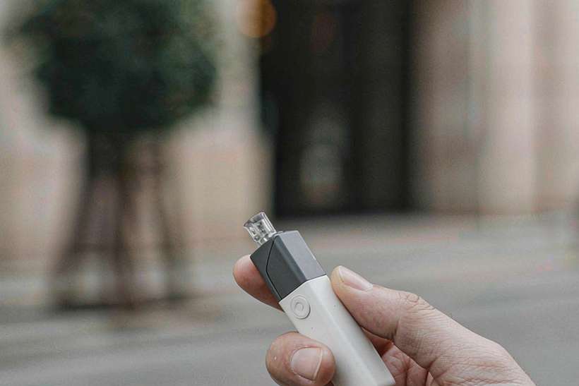 Glossary of Jeonju Tanba vape — Middle East