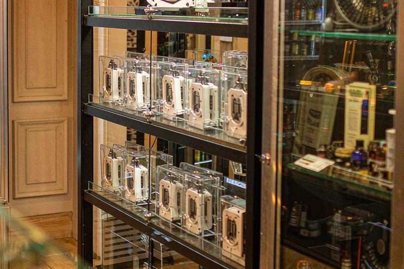 Glossary of Jeonju Tanba vape — Spring catalog