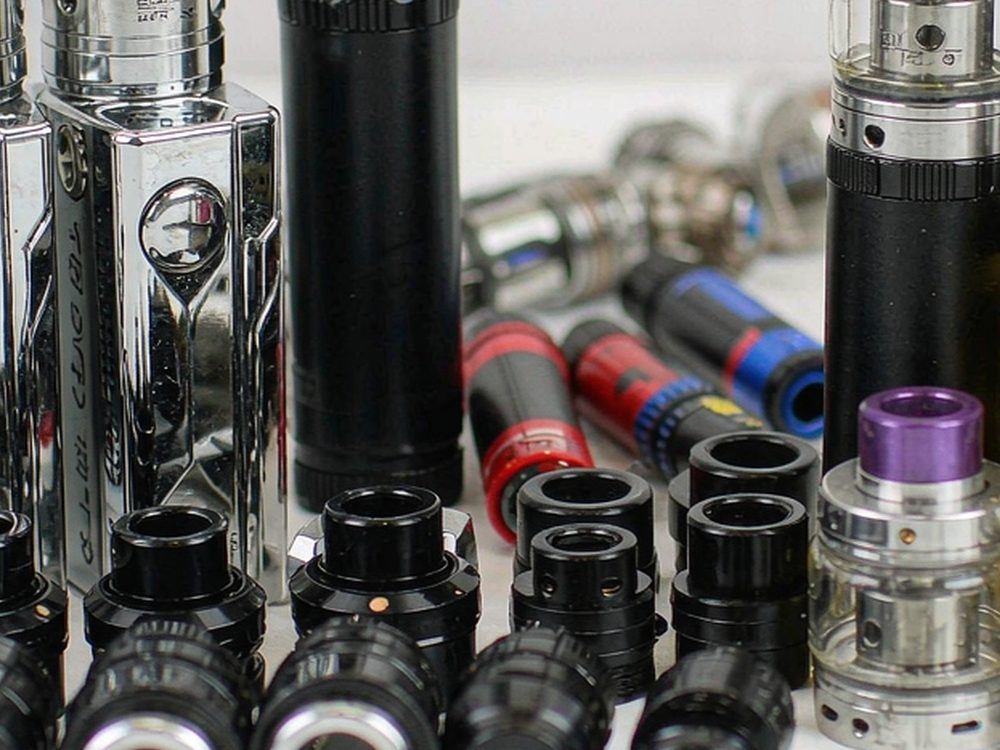 Glossary of Jeonju Tanba vape — wholesale only