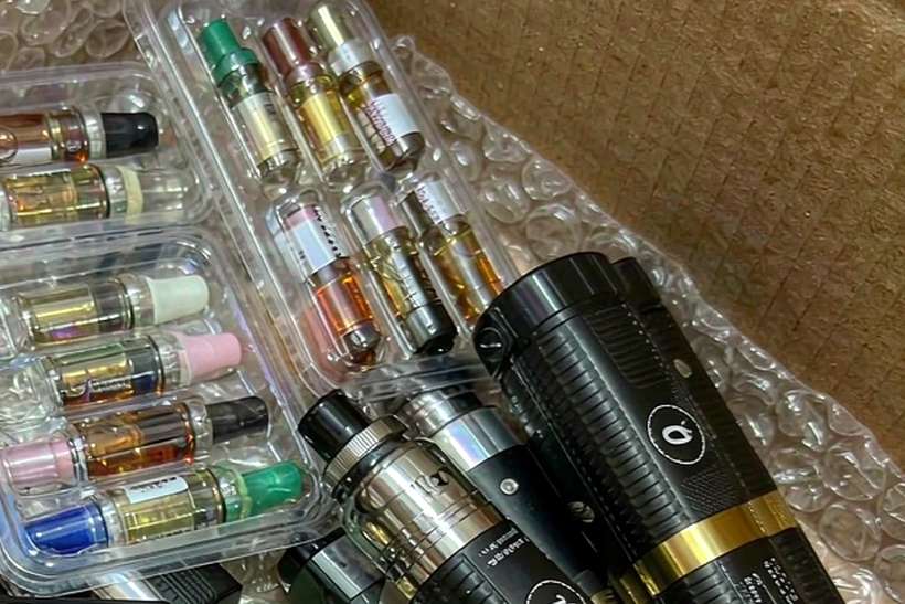 Glossary of Jeonju Tanba vape — Winter special