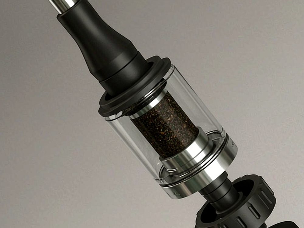 Glossary of vape accessories — budget tier