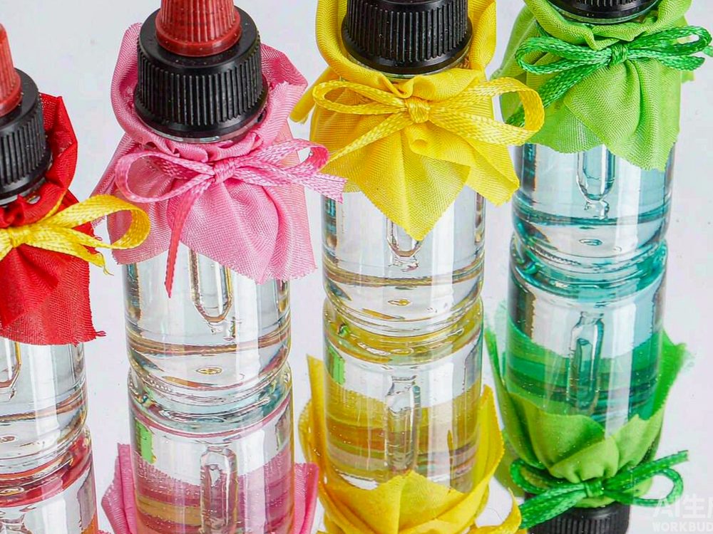 Glossary of vape accessories — wholesale only