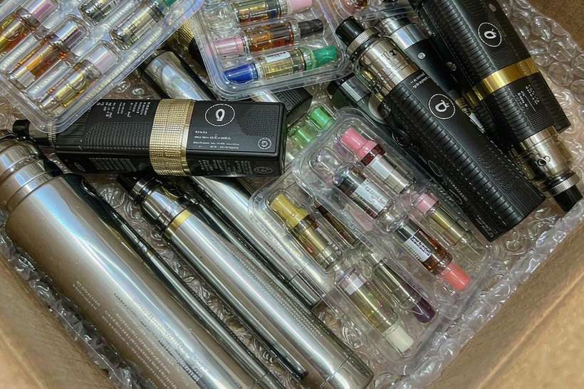 Glossary of vape bundles — Asia Pacific
