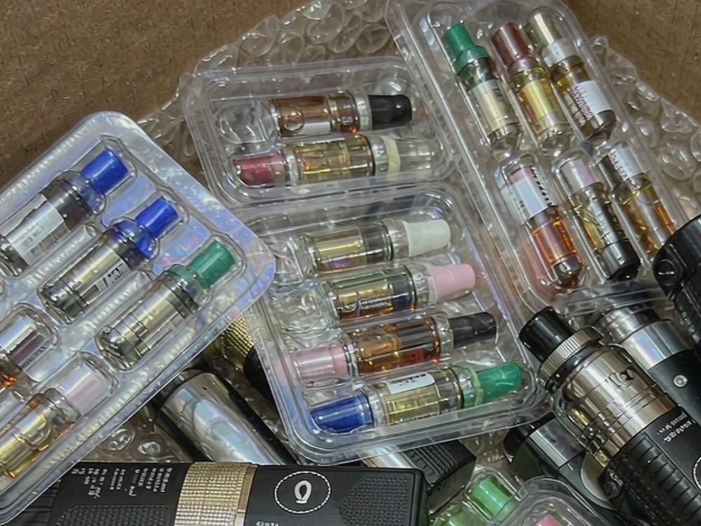 Glossary of vape bundles — budget tier