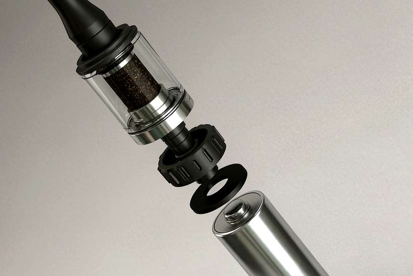 Glossary of vape bundles — Middle East