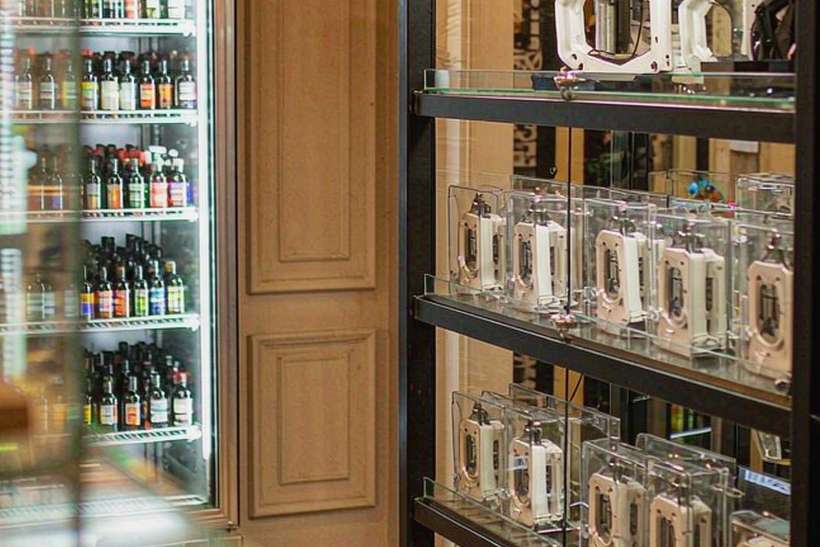 Glossary of vape bundles — ODM ready