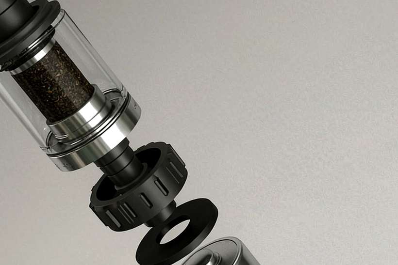 Glossary of vape bundles — Spring catalog