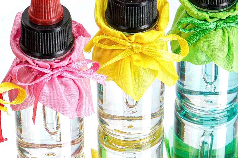 Glossary of vape bundles — US warehouse