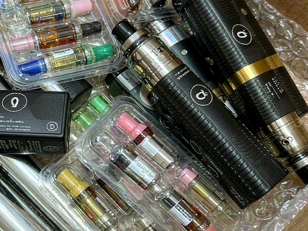 Glossary of vape coils — 2026