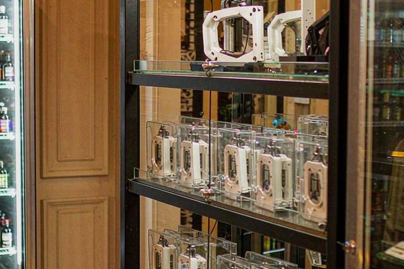 Glossary of vape coils — Autumn stock