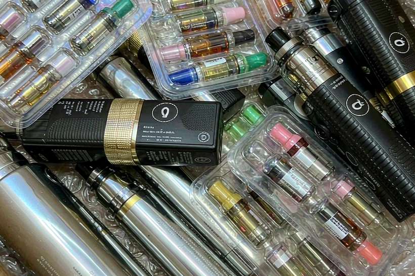 Glossary of vape coils — bulk case