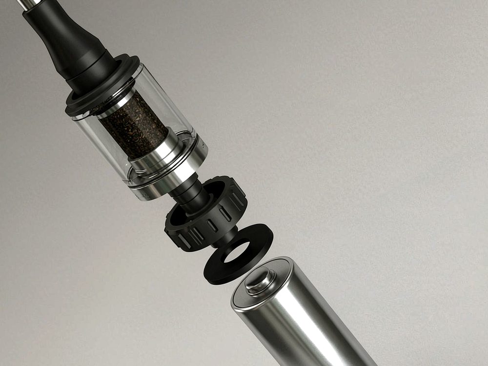 Glossary of vape coils — premium tier