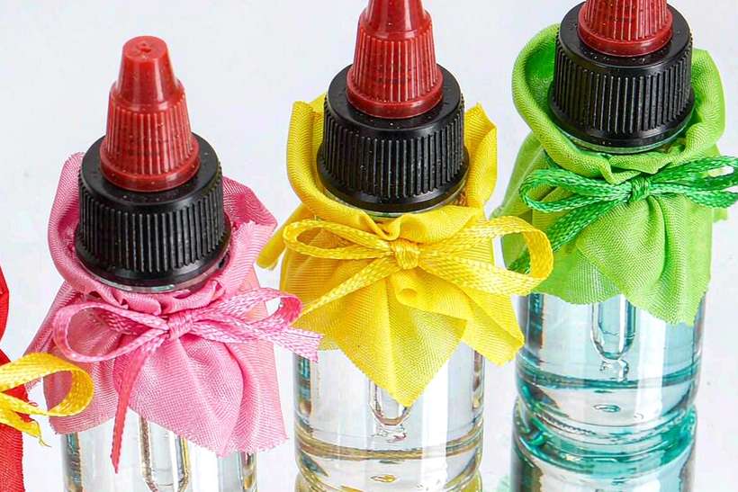 Glossary of vape coils — Spring catalog
