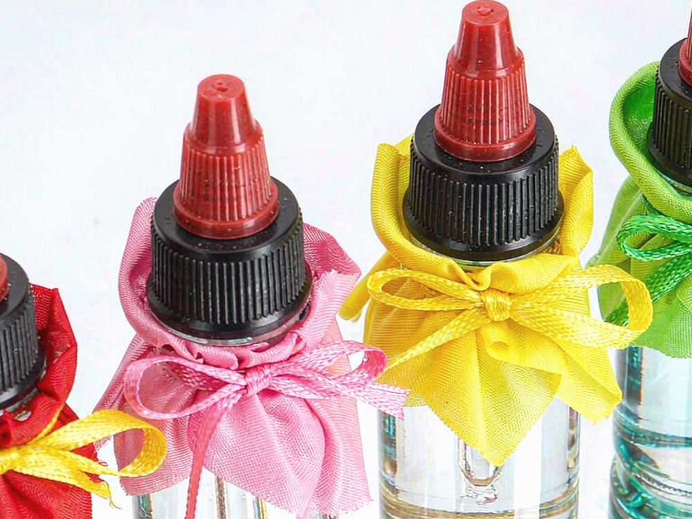 Glossary of vape coils — wholesale only