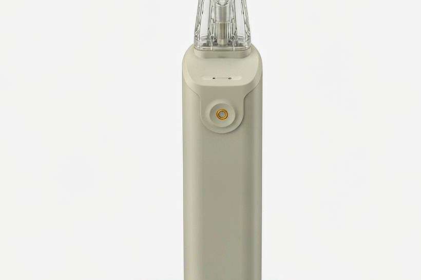 Glossary of vape disposables — container load