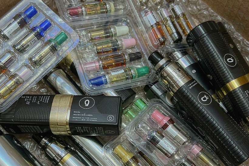 Glossary of vape disposables — EU stock