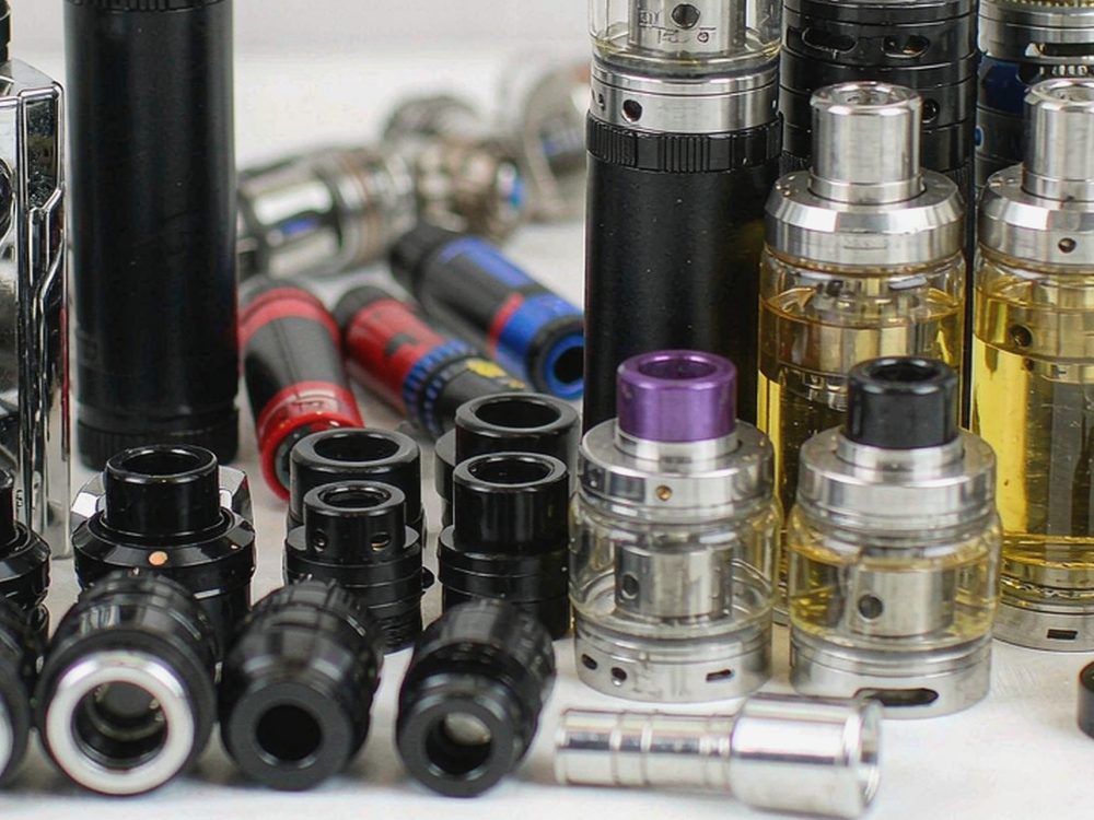 Glossary of vape disposables — verified suppliers